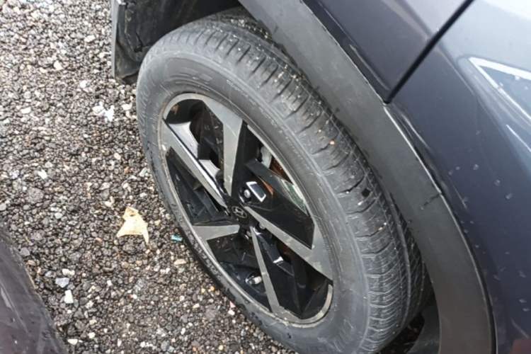 Used Hyundai ix35 2021 240TGDi DCT Two-Wheel-Drive GLS Leading Edition Right Rear Wheel Hub