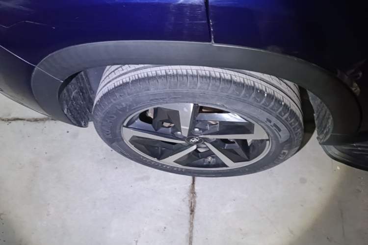 Used Hyundai ix35 2021 2.0L Automatic 2WD GLS Leading Edition Right Rear Wheel Hub