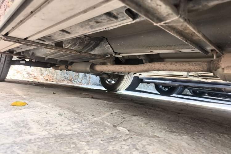 Used Hyundai ix35 2021 2.0L Automatic 2WD GLS Leading Edition Right Side Sill