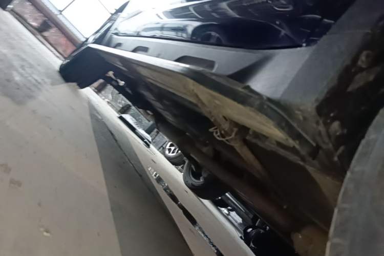 Used Hyundai ix35 2021 2.0L Automatic 2WD GLS Leading Edition Right Side Sill