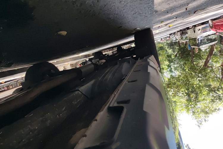Used Hyundai ix35 2021 2.0L Automatic 2WD GLS Leading Edition Right Side Sill