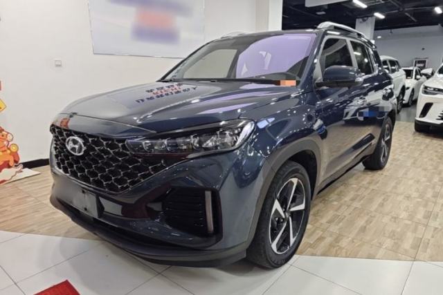 Used Hyundai ix35 2021 2.0L Automatic 2WD GLS Leading Edition