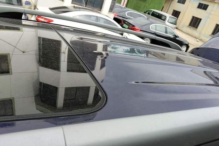 Used Hyundai ix35 2021 2.0L Automatic 2WD GLS Leading Edition Roof