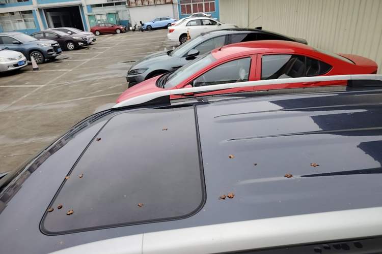 Used Hyundai ix35 2021 2.0L Automatic 2WD GLS Leading Edition Roof