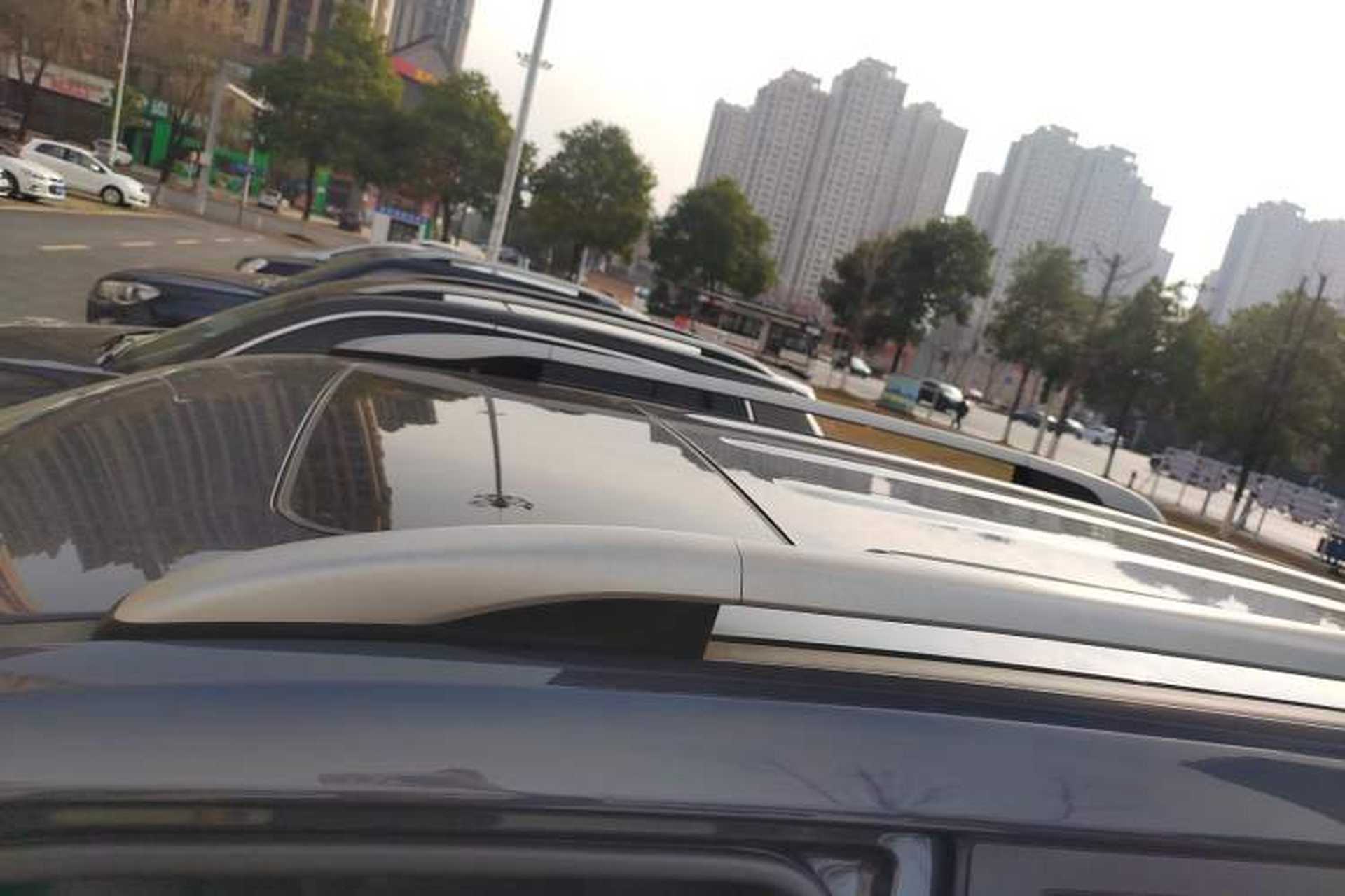 Used Hyundai ix35 2021 2.0L Automatic 2WD GLS Leading Edition Roof