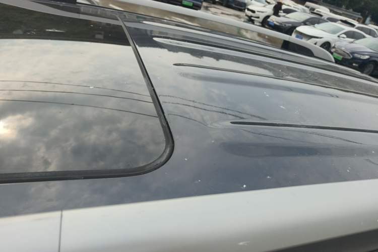 Used Hyundai ix35 2021 2.0L Automatic 2WD GLS Leading Edition Roof