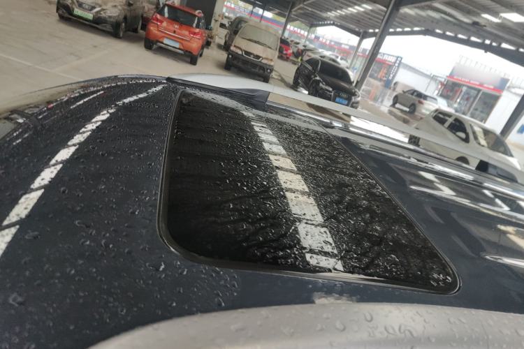 Used Hyundai ix35 2021 2.0L Automatic 2WD GLS Leading Edition Roof