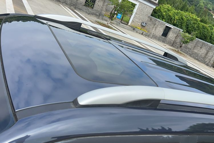 Used Hyundai ix35 2021 2.0L Automatic 2WD GLS Leading Edition Roof