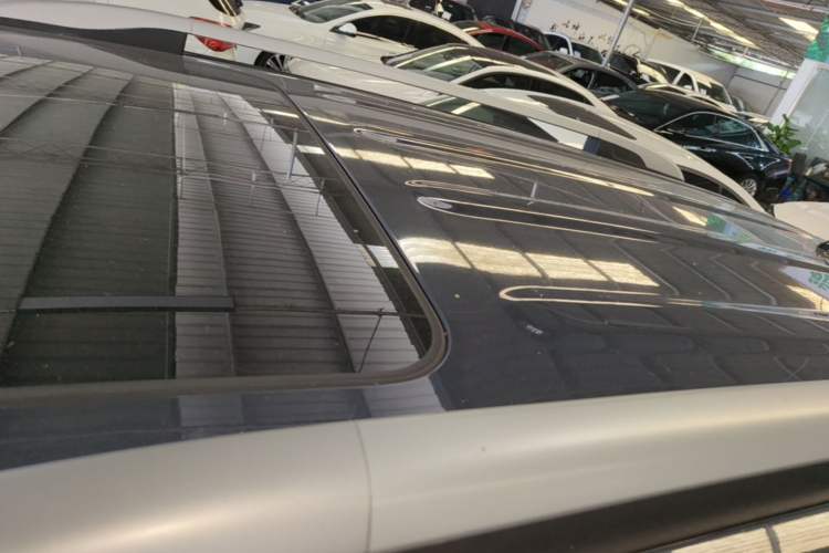 Used Hyundai ix35 2021 2.0L Automatic 2WD GLS Leading Edition Roof