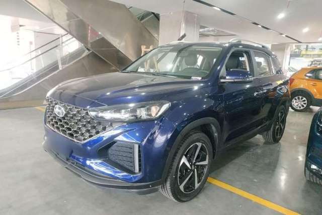 Used Hyundai ix35 2021 2.0L Automatic 2WD GLS Leading Edition