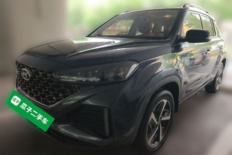Used Hyundai ix35 2021 2.0L Automatic 2WD GLS Leading Edition Guazi used car, China used car export, Used car for sale, Used  cars, Cheapest cars for sale