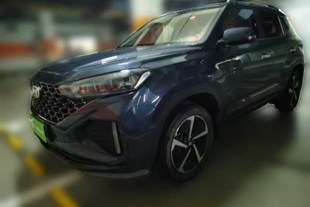Used Hyundai ix35 2021 2.0L Automatic 2WD GLS Leading Edition