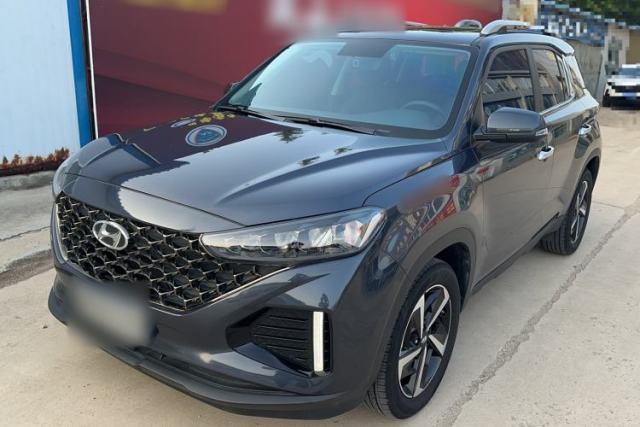 Used Hyundai ix35 2021 2.0L Automatic 2WD GLS Leading Edition