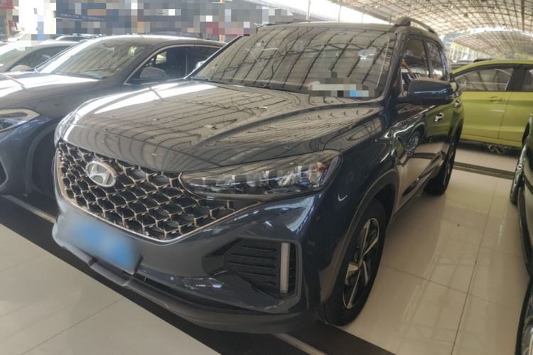 Used Hyundai ix35 2021 2.0L Automatic 2WD GLS Leading Edition Guazi used car, China used car export, Used car for sale, Used  cars, Cheapest cars for sale