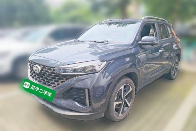 Used Hyundai ix35 2021 2.0L Automatic 2WD GLS Leading Edition