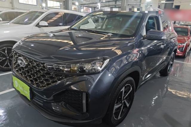 Used Hyundai ix35 2021 2.0L Automatic 2WD GLS Leading Edition