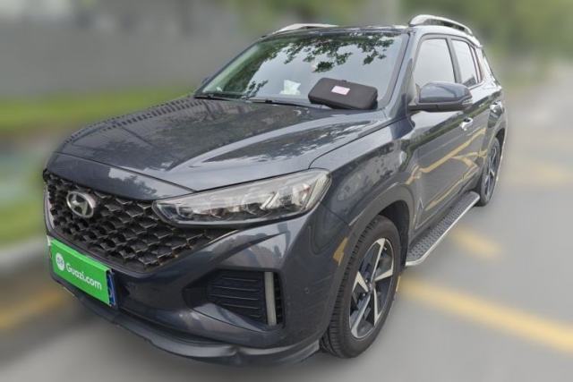 Used Hyundai ix35 2021 2.0L Automatic 2WD GLS Leading Edition