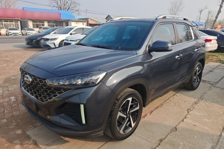 Used Hyundai ix35 2021 2.0L Automatic 2WD GLS Leading Edition Guazi used car, China used car export, Used car for sale, Used cars, Cheapest cars for sale