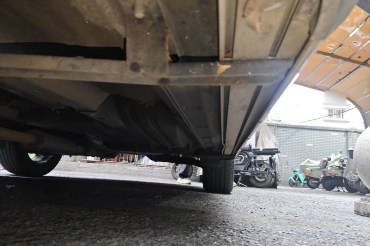 Used Hyundai ix35 2021 2.0L Automatic 2WD GLS Leading Edition Chassis Front Left