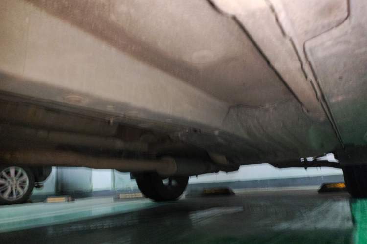Used Hyundai ix35 2021 2.0L Automatic 2WD GLS Leading Edition Chassis Front Left