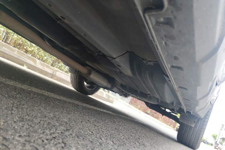 Used Hyundai ix35 2021 2.0L Automatic 2WD GLS Leading Edition Chassis Front Left