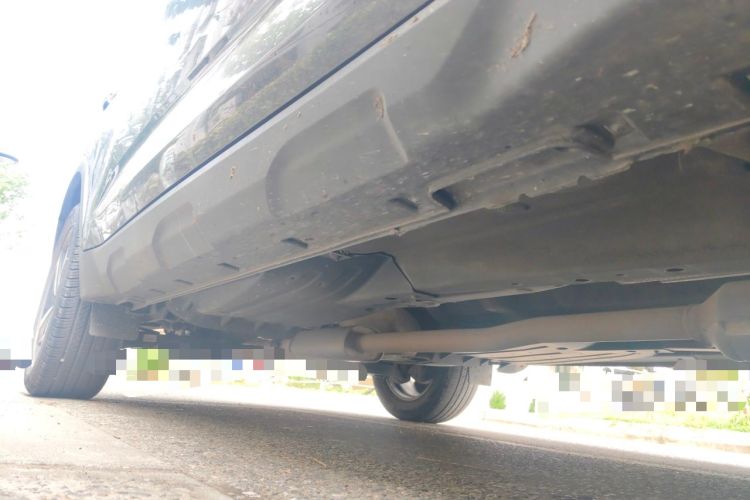 Used Hyundai ix35 2021 2.0L Automatic 2WD GLS Leading Edition Chassis Front Right