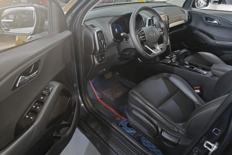 Used Hyundai ix35 2021 2.0L Automatic 2WD GLS Leading Edition Driver Seat