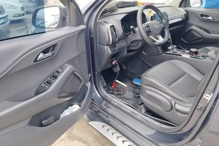 Used Hyundai ix35 2021 2.0L Automatic 2WD GLS Leading Edition Driver Seat