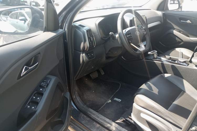 Used Hyundai ix35 2021 2.0L Automatic 2WD GLS Leading Edition Driver Seat