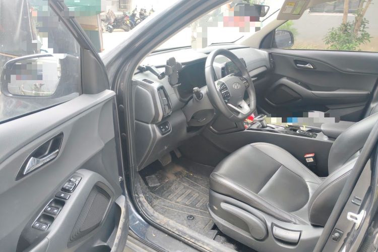 Used Hyundai ix35 2021 2.0L Automatic 2WD GLS Leading Edition Driver Seat