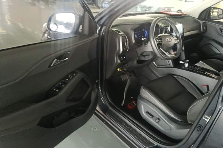 Used Hyundai ix35 2021 2.0L Automatic 2WD GLS Leading Edition Driver Seat