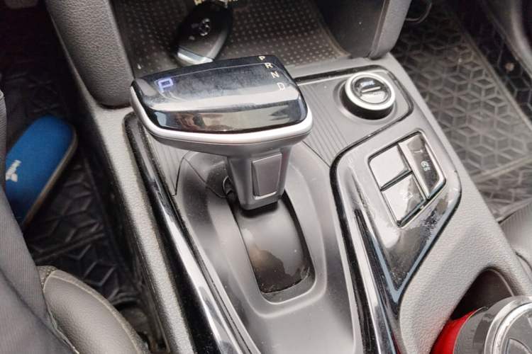 Used Hyundai ix35 2021 2.0L Automatic 2WD GLS Leading Edition Gear Lever