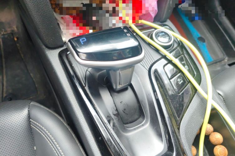 Used Hyundai ix35 2021 2.0L Automatic 2WD GLS Leading Edition Gear Lever