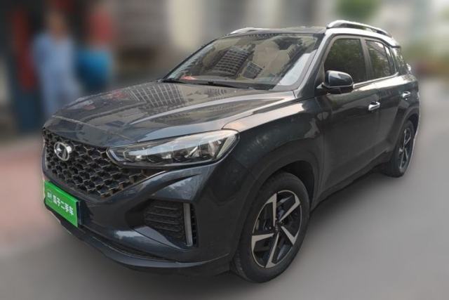 Used Hyundai ix35 2021 2.0L Automatic 2WD GLS Leading Edition