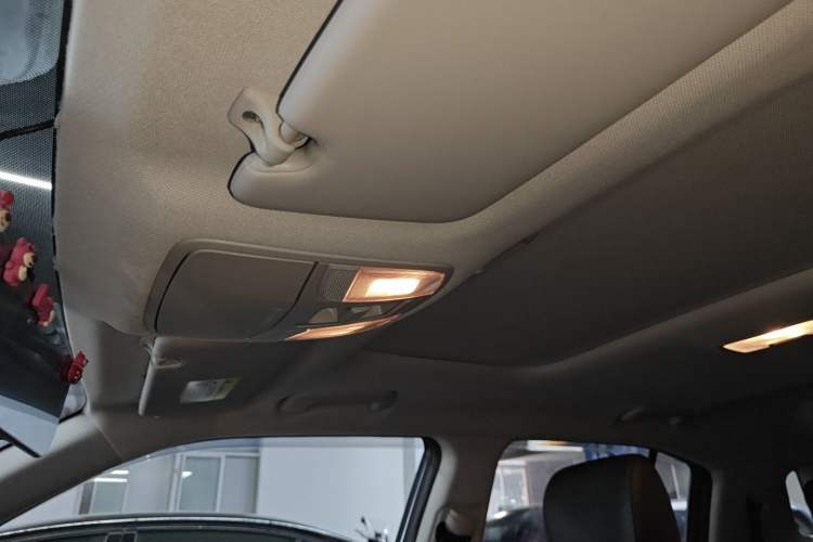 Used Hyundai ix35 2021 2.0L Automatic 2WD GLS Leading Edition Headliner