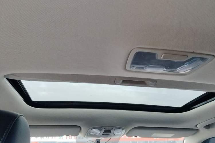 Used Hyundai ix35 2021 2.0L Automatic 2WD GLS Leading Edition Headliner