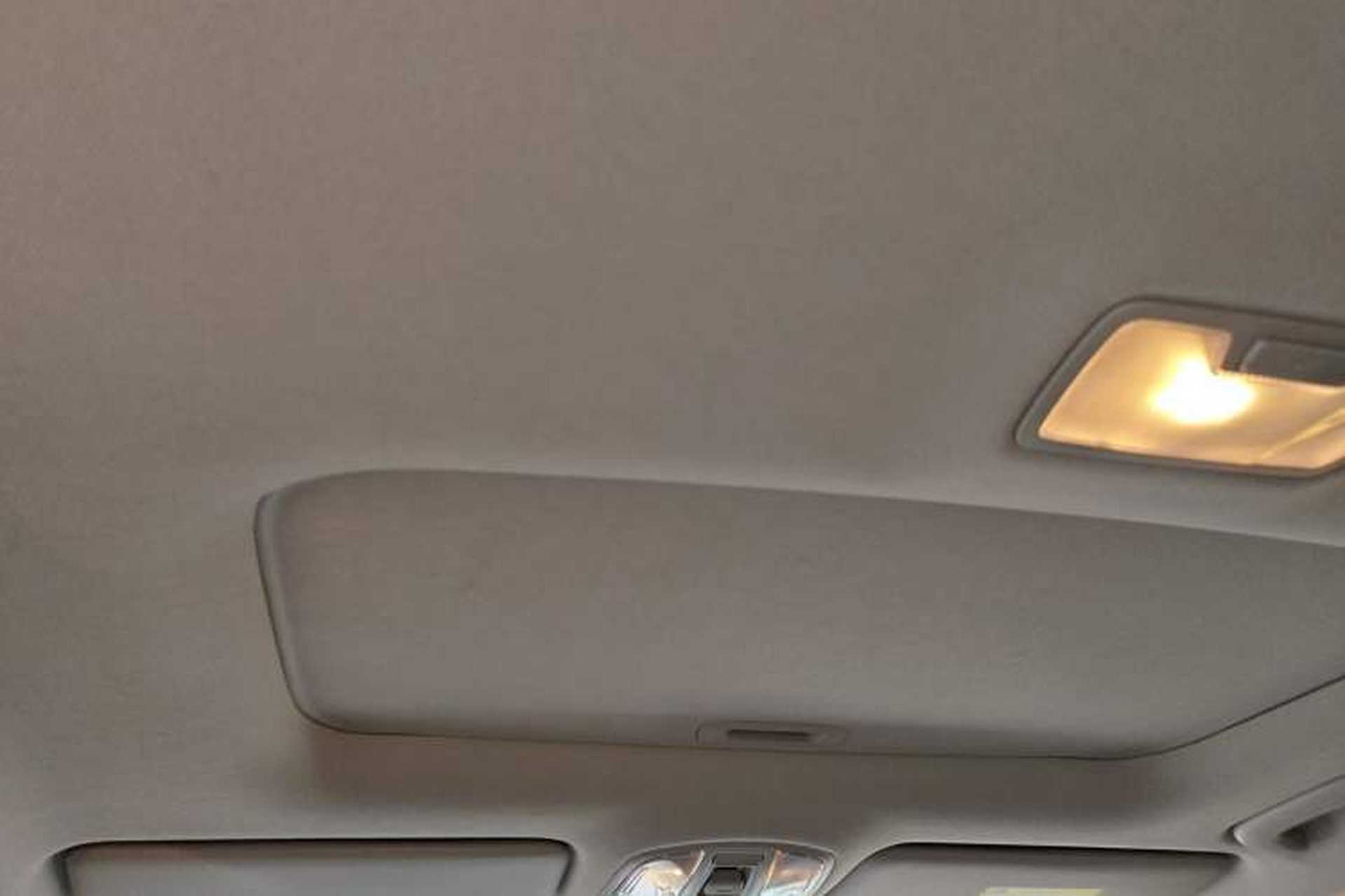 Used Hyundai ix35 2021 2.0L Automatic 2WD GLS Leading Edition Headliner