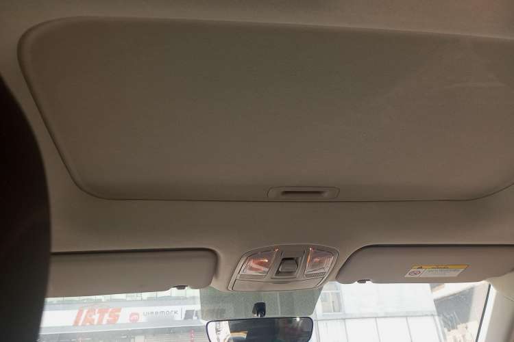 Used Hyundai ix35 2021 2.0L Automatic 2WD GLS Leading Edition Headliner