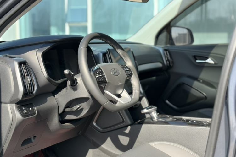 Used Hyundai ix35 2021 2.0L Automatic 2WD GLS Leading Edition Interior 1