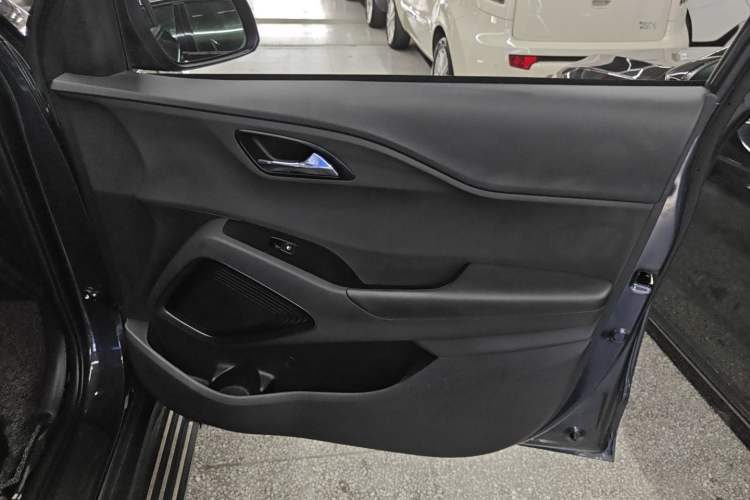 Used Hyundai ix35 2021 2.0L Automatic 2WD GLS Leading Edition Interior 5