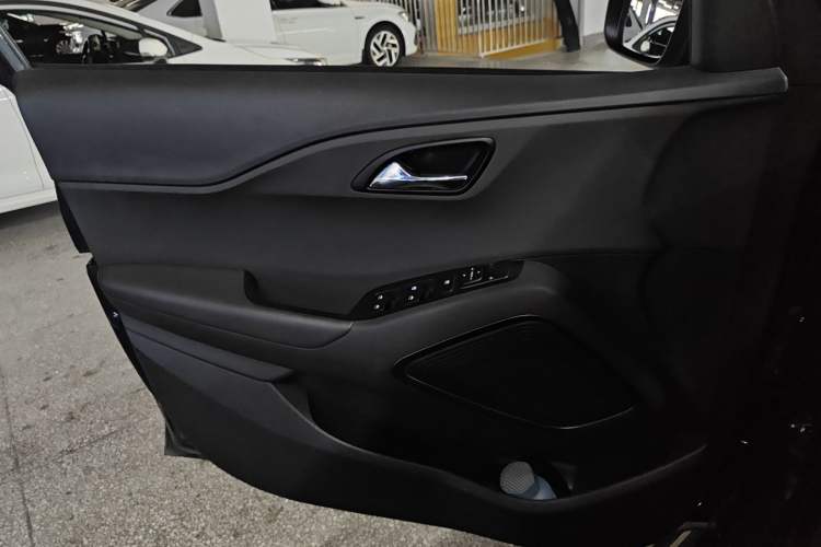 Used Hyundai ix35 2021 2.0L Automatic 2WD GLS Leading Edition Interior 7