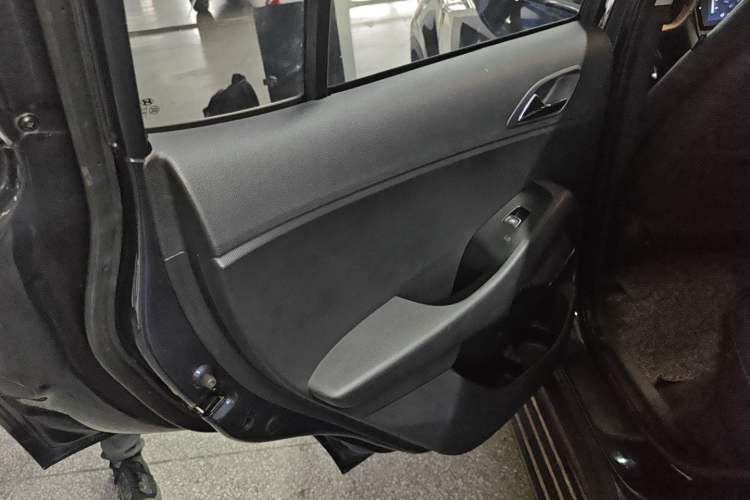 Used Hyundai ix35 2021 2.0L Automatic 2WD GLS Leading Edition Interior 8