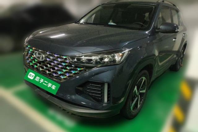 Used Hyundai ix35 2021 2.0L Automatic 2WD GLS Leading Edition