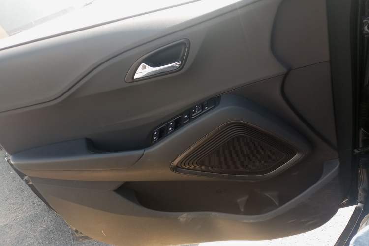 Used Hyundai ix35 2021 2.0L Automatic 2WD GLS Leading Edition Left Front Door Interior