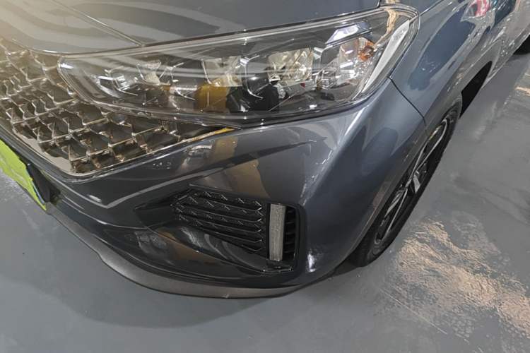 Used Hyundai ix35 2021 2.0L Automatic 2WD GLS Leading Edition Left Front Headlight