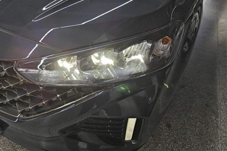 Used Hyundai ix35 2021 2.0L Automatic 2WD GLS Leading Edition Left Front Headlight