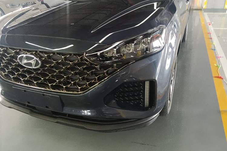 Used Hyundai ix35 2021 2.0L Automatic 2WD GLS Leading Edition Left Front Headlight