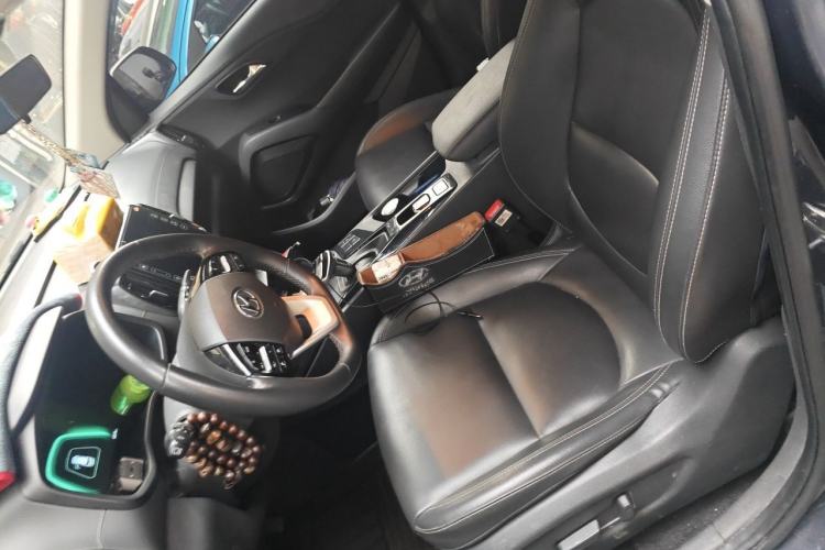 Used Hyundai ix35 2021 2.0L Automatic 2WD GLS Leading Edition Left Front Seat