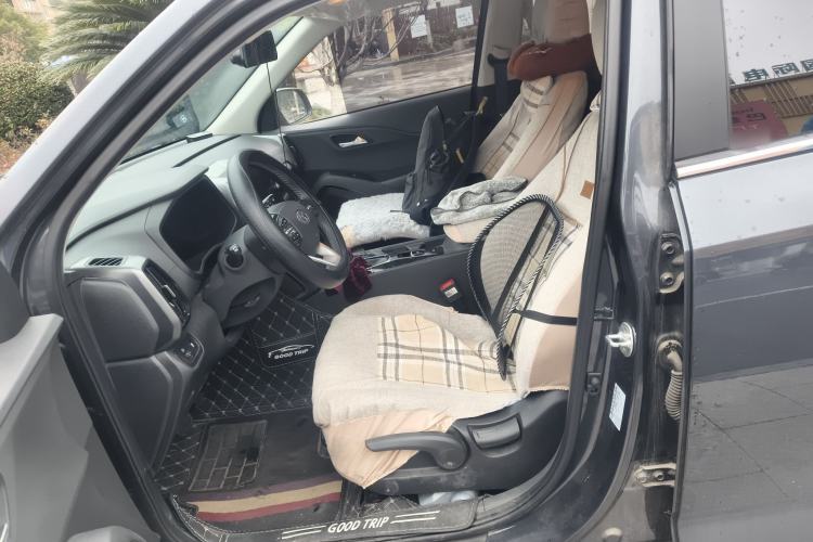 Used Hyundai ix35 2021 2.0L Automatic 2WD GLS Leading Edition Left Front Seat