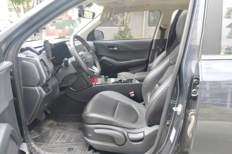 Used Hyundai ix35 2021 2.0L Automatic 2WD GLS Leading Edition Left Front Seat